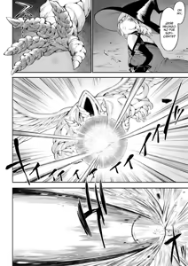 Page 28 of Ikusa Otome to Ikusa Goto! ~Onna Mahoutsukai Hen~ | Valquirias Guerreras! - Arco De La Bruja Hereje Lilith - preview thumbnail