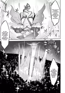Page 35 of Ikusa Otome to Ikusa Goto! ~Onna Mahoutsukai Hen~ | Valquirias Guerreras! - Arco De La Bruja Hereje Lilith - preview thumbnail