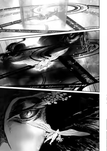Page 37 of Ikusa Otome to Ikusa Goto! ~Onna Mahoutsukai Hen~ | Valquirias Guerreras! - Arco De La Bruja Hereje Lilith - preview thumbnail