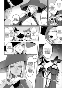 Page 54 of Ikusa Otome to Ikusa Goto! ~Onna Mahoutsukai Hen~ | Valquirias Guerreras! - Arco De La Bruja Hereje Lilith - preview thumbnail