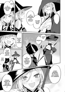 Page 55 of Ikusa Otome to Ikusa Goto! ~Onna Mahoutsukai Hen~ | Valquirias Guerreras! - Arco De La Bruja Hereje Lilith - preview thumbnail