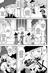 Page 57 of Ikusa Otome to Ikusa Goto! ~Onna Mahoutsukai Hen~ | Valquirias Guerreras! - Arco De La Bruja Hereje Lilith - preview thumbnail