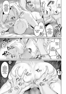Page 89 of Ikusa Otome to Ikusa Goto! ~Onna Mahoutsukai Hen~ | Valquirias Guerreras! - Arco De La Bruja Hereje Lilith - preview thumbnail
