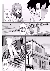 Page 16 of Chikubi Gottsunko kara Hajimaru Imouto to no H na Asobi | From Nipple Bumps to Erotic Play With My Sister - preview thumbnail