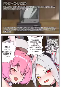 デュエル・バニーガール 009 ENG — hentai manga cover on Fhentai
