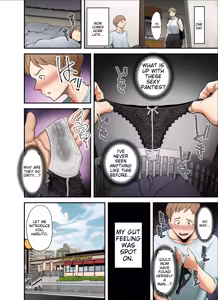 Page 24 of Mou Ore dake no Onna janai Kaa-san | Mom, You're No Longer Just My Special Woman. - preview thumbnail