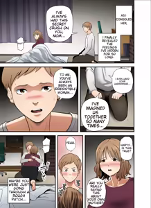 Page 7 of Mou Ore dake no Onna janai Kaa-san | Mom, You're No Longer Just My Special Woman. - preview thumbnail
