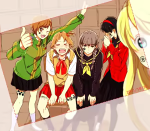Page 131 of cuckedupbuttrue bnwo captions - preview thumbnail