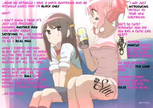 Page 16 of cuckedupbuttrue bnwo captions - preview thumbnail