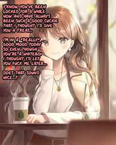 Page 224 of cuckedupbuttrue bnwo captions - preview thumbnail