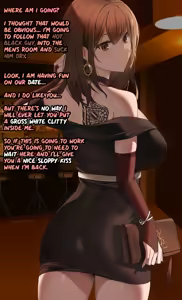 Page 319 of cuckedupbuttrue bnwo captions - preview thumbnail