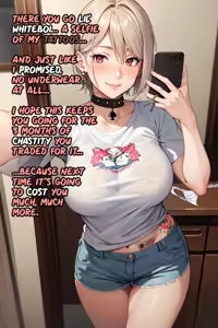 Page 365 of cuckedupbuttrue bnwo captions - preview thumbnail