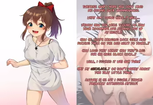 Page 396 of cuckedupbuttrue bnwo captions - preview thumbnail