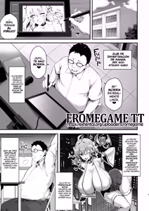 Page 3 of Mesugaki Kouhai Sasoi Uke Hon | Un Libro sobre una Kohai Malcriada que te Invita a tener Sexo (decensored) - preview thumbnail