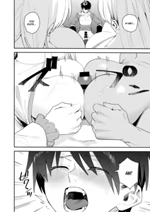 Page 15 of Yuusha Party Ero Shuukyou ni Ochiru | The Hero Party Falls to an Erotic Cult - preview thumbnail