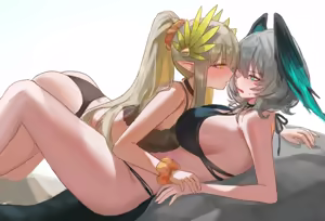 Page 121 of ビーチミュルホルPart 1-3 [FANBOX] Original Uncensored - preview thumbnail