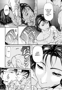 Page 37 of Sanmi Ittai - preview thumbnail
