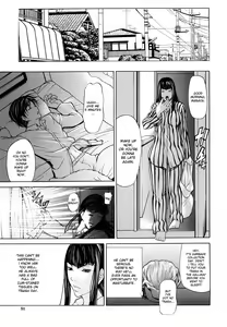 Page 52 of Sanmi Ittai - preview thumbnail