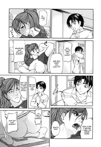 Page 94 of Sanmi Ittai - preview thumbnail