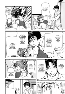 Page 95 of Sanmi Ittai - preview thumbnail