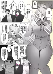 Page 3 of コスサーのTS改変アプリ② - preview thumbnail