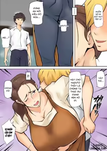 Page 15 of Musuko no Tomodachi to no Giji Renai | Mối tình lãng mạn ảo tưởng với bạn của con trai - preview thumbnail