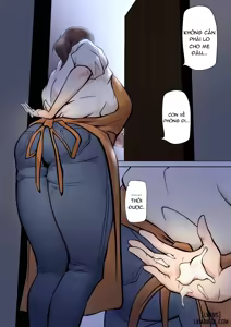 Page 25 of Musuko no Tomodachi to no Giji Renai | Mối tình lãng mạn ảo tưởng với bạn của con trai - preview thumbnail