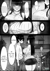 Page 12 of Boku wa Kanojo no Okaa-san ni Koi o Suru | Tôi yêu mẹ của người yêu - preview thumbnail
