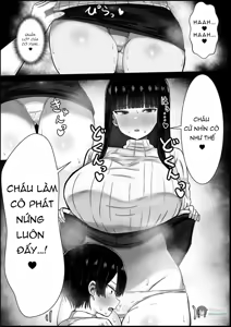 Page 16 of Boku wa Kanojo no Okaa-san ni Koi o Suru | Tôi yêu mẹ của người yêu - preview thumbnail