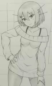 Page 304 of どれい - preview thumbnail