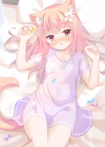 Page 235 of 雨美すずめ🐈2022.3-2025.7 - preview thumbnail