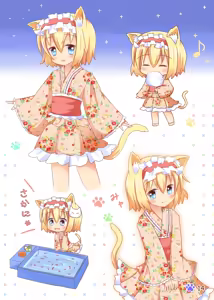 Page 591 of 雨美すずめ🐈2022.3-2025.7 - preview thumbnail