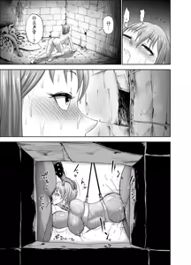 Page 27 of Dluminia Oukoku Monogatari-Onna shogun no zetsubo no netsubo- | 达鲁米尼亚王国物语「女将军的绝望的热望」 - preview thumbnail