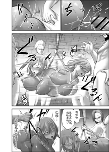 Page 56 of Dluminia Oukoku Monogatari-Onna shogun no zetsubo no netsubo- | 达鲁米尼亚王国物语「女将军的绝望的热望」 - preview thumbnail