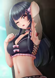 Page 1079 of CANずめ - preview thumbnail