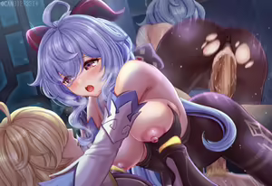 Page 497 of CANずめ - preview thumbnail