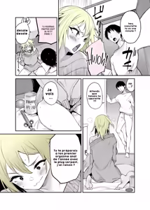 Page 3 of Nenshi no ne-chan, hebipuragu de anani…!? - preview thumbnail