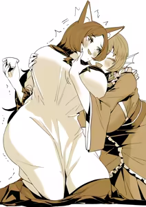 Page 144 of Neko Batake - preview thumbnail