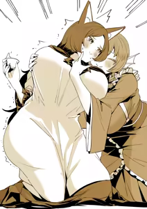 Page 145 of Neko Batake - preview thumbnail