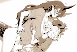 Page 215 of Neko Batake - preview thumbnail