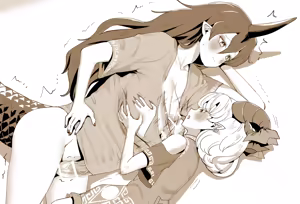 Page 217 of Neko Batake - preview thumbnail