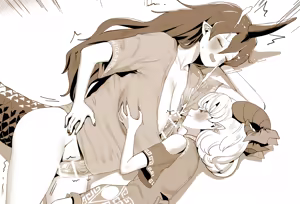 Page 218 of Neko Batake - preview thumbnail