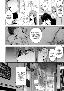 Page 43 of Kyoya, My Childhood Friend Rapes Me In My Dream... - preview thumbnail