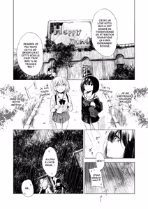 Page 6 of Ruines x Yuri - preview thumbnail