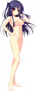 Page 392 of Yuuwaku Scramble - preview thumbnail