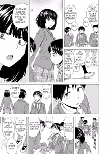 Page 12 of Itsuka no sono hi made. - Until That Day Comes. - Jusqu'à ce jour-là. Ch. 1-6 - preview thumbnail