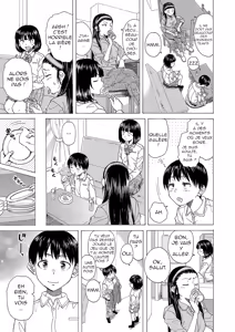 Page 138 of Itsuka no sono hi made. - Until That Day Comes. - Jusqu'à ce jour-là. Ch. 1-6 - preview thumbnail