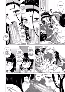 Page 143 of Itsuka no sono hi made. - Until That Day Comes. - Jusqu'à ce jour-là. Ch. 1-6 - preview thumbnail