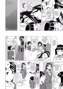 Page 165 of Itsuka no sono hi made. - Until That Day Comes. - Jusqu'à ce jour-là. Ch. 1-6 - preview thumbnail