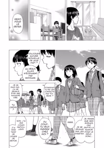Page 169 of Itsuka no sono hi made. - Until That Day Comes. - Jusqu'à ce jour-là. Ch. 1-6 - preview thumbnail